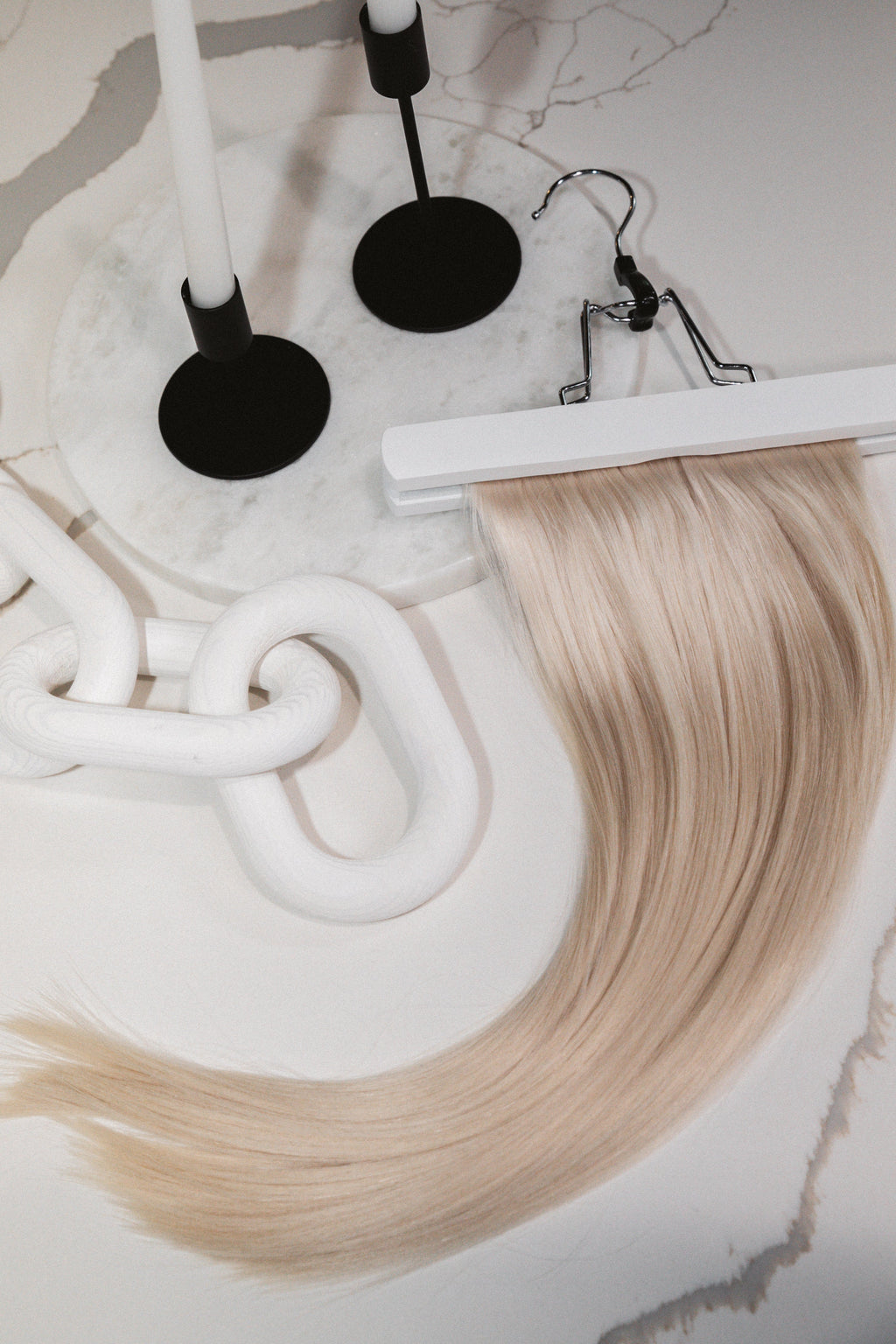 Luxury Hybrid Weft Collection