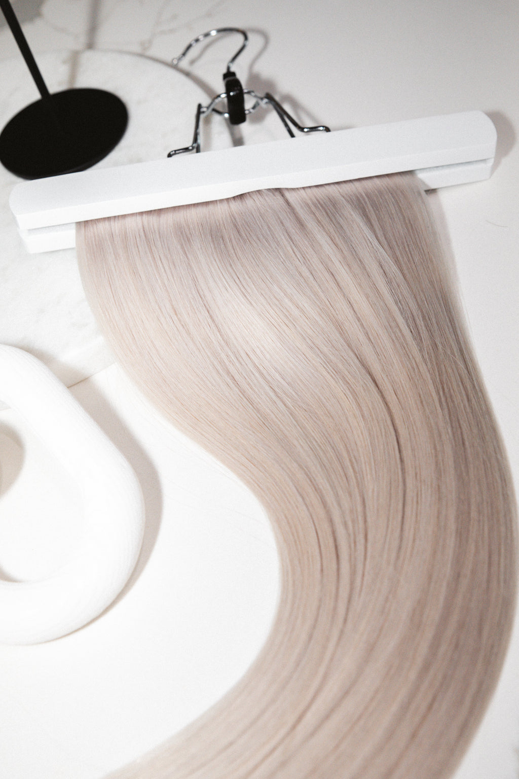 Luxury Hybrid Weft Collection