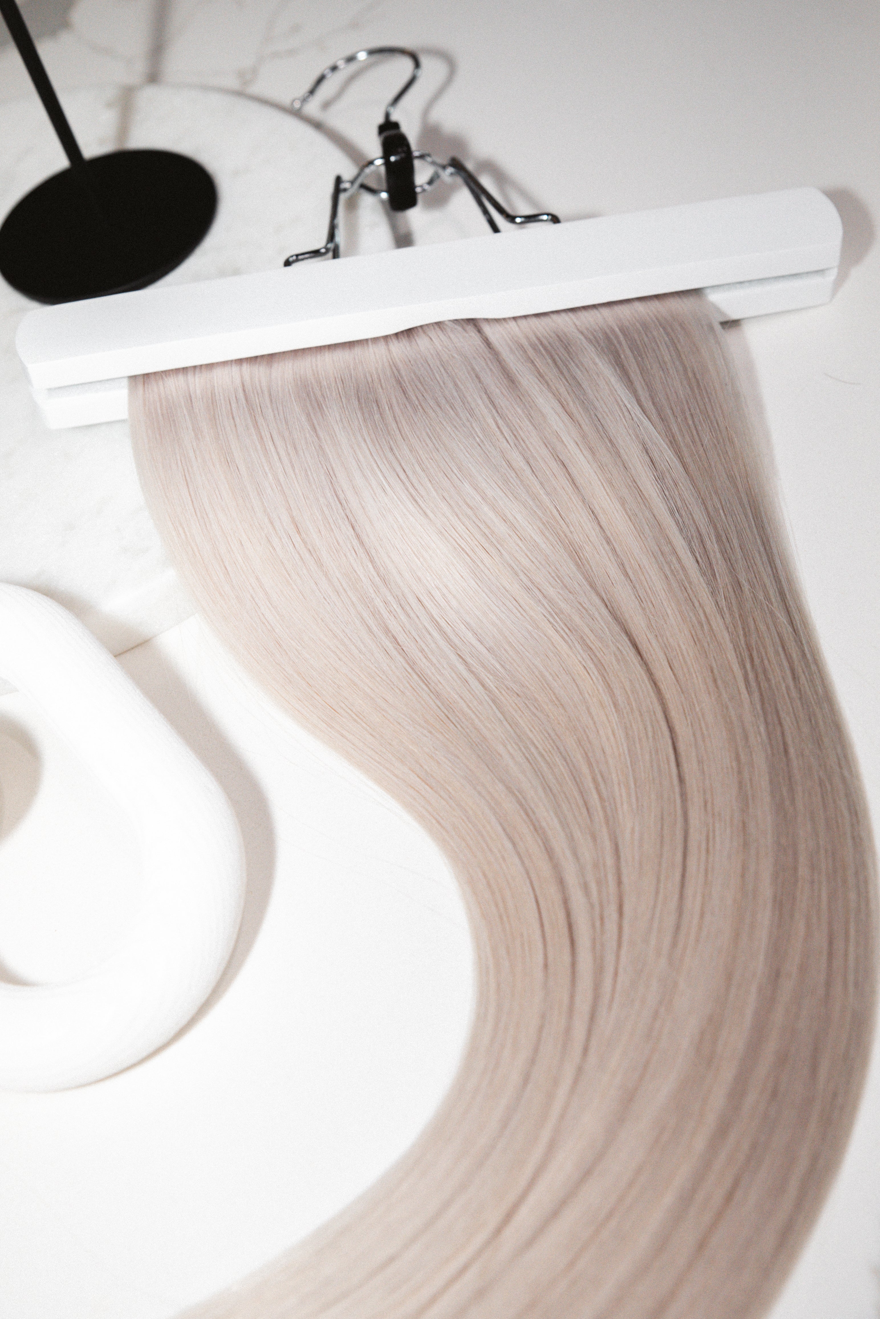 Luxury Hybrid Weft Collection