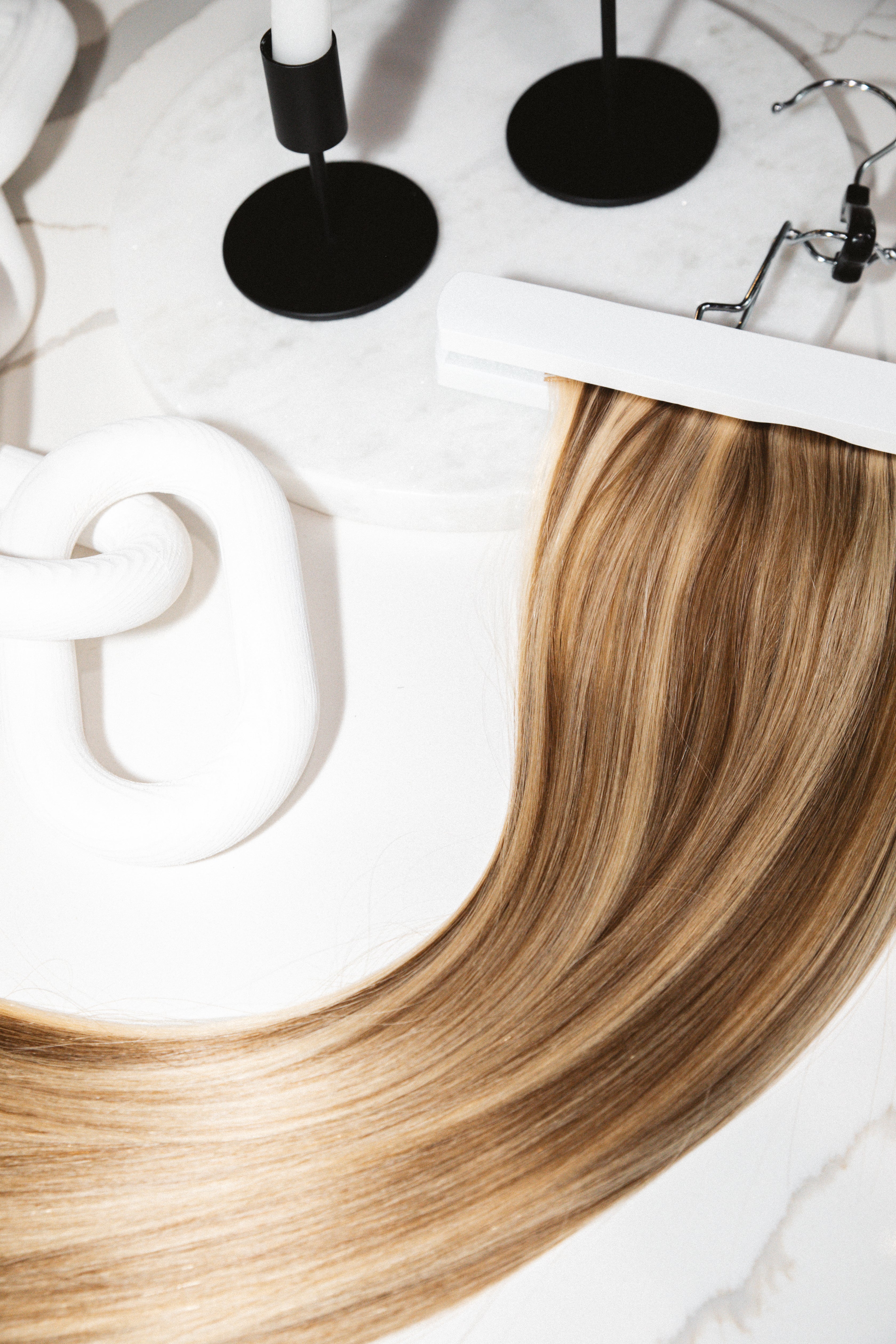 Luxury Hybrid Weft Collection