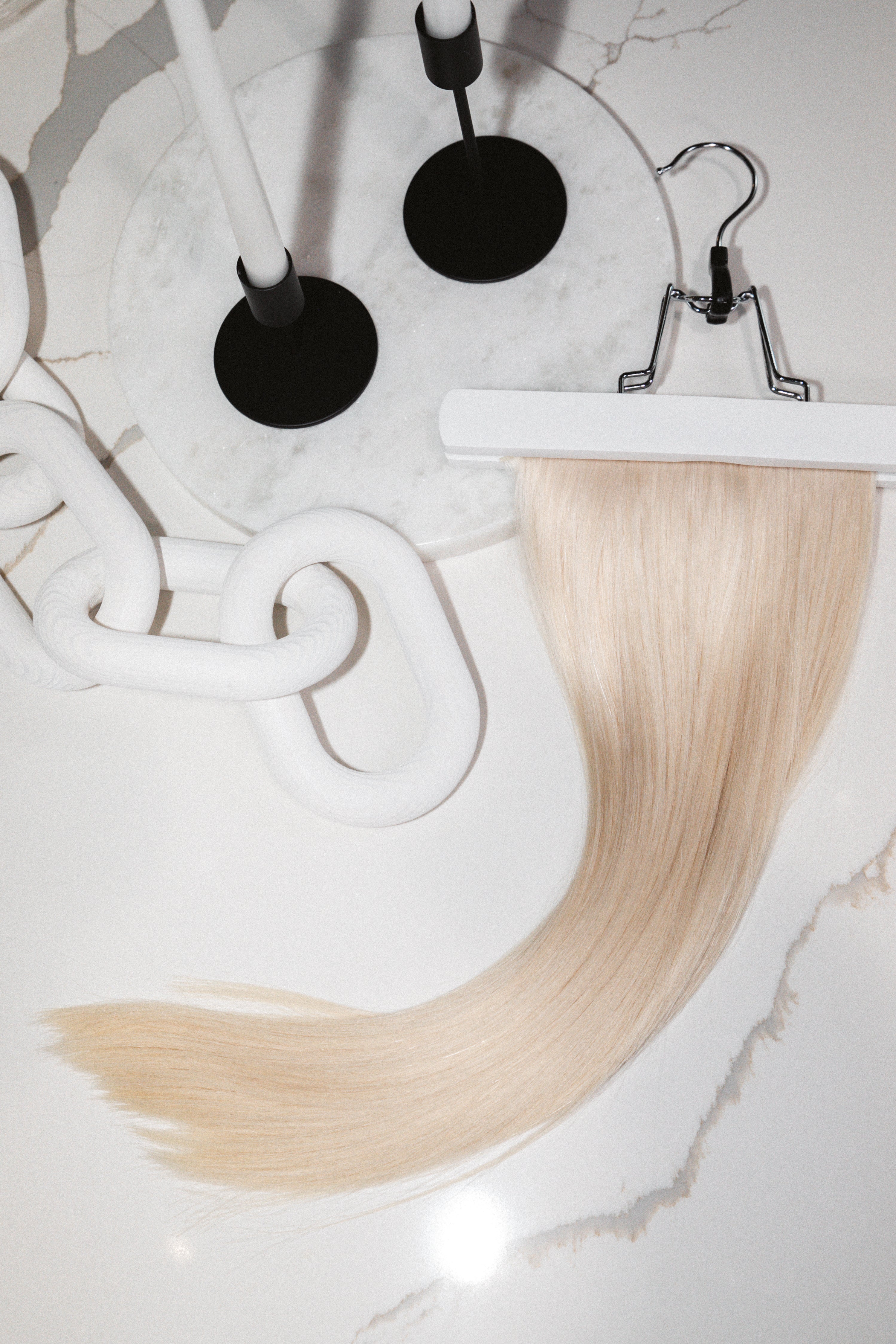Luxury Hybrid Weft Collection