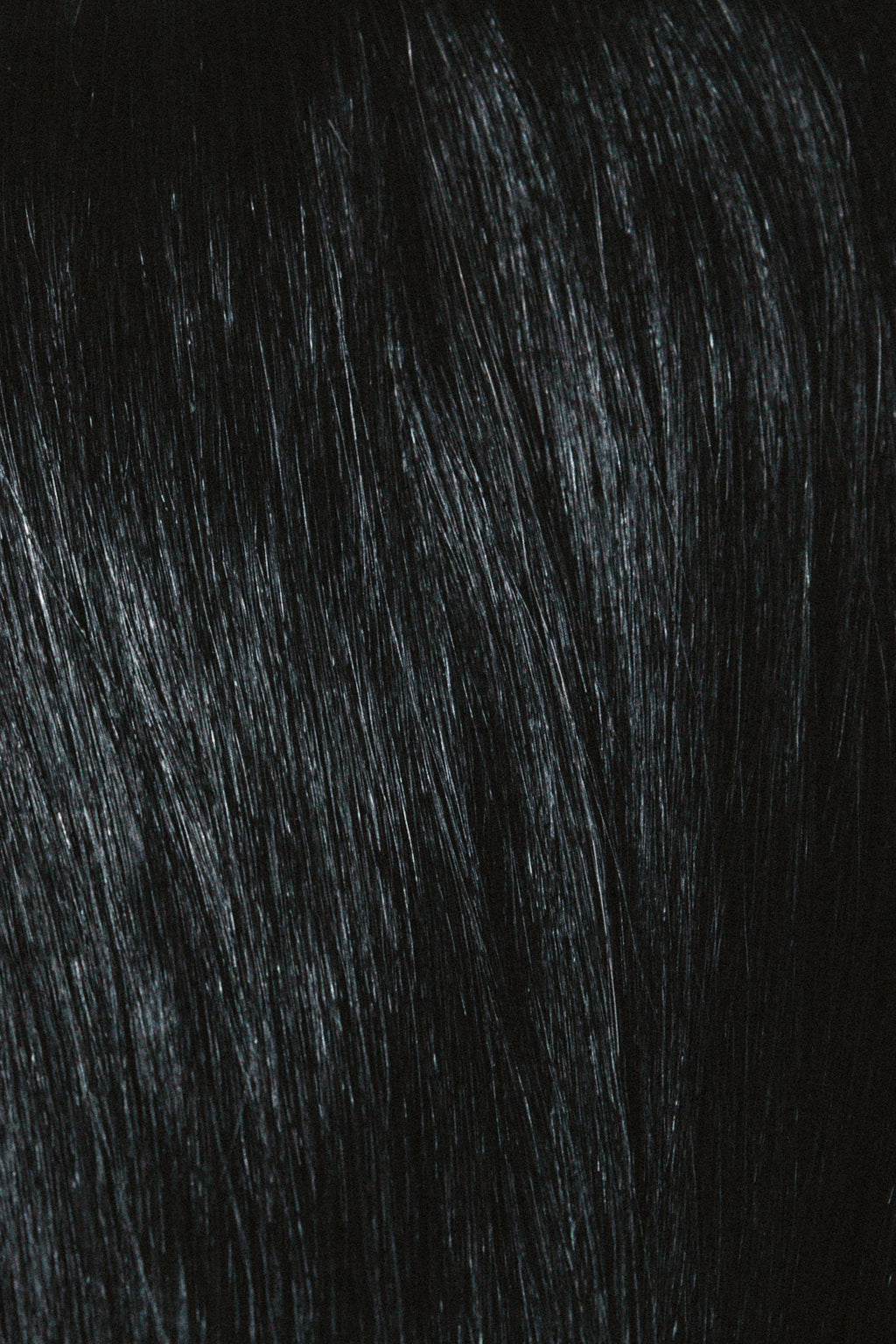 Practice Hair