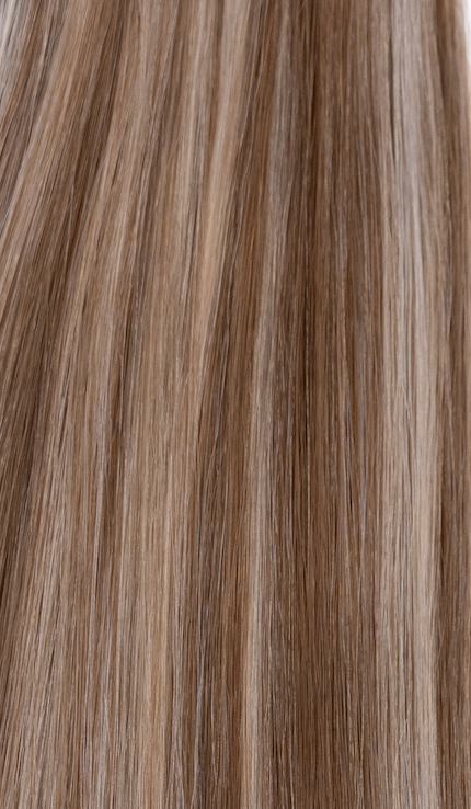 Luxury Hybrid Weft Collection