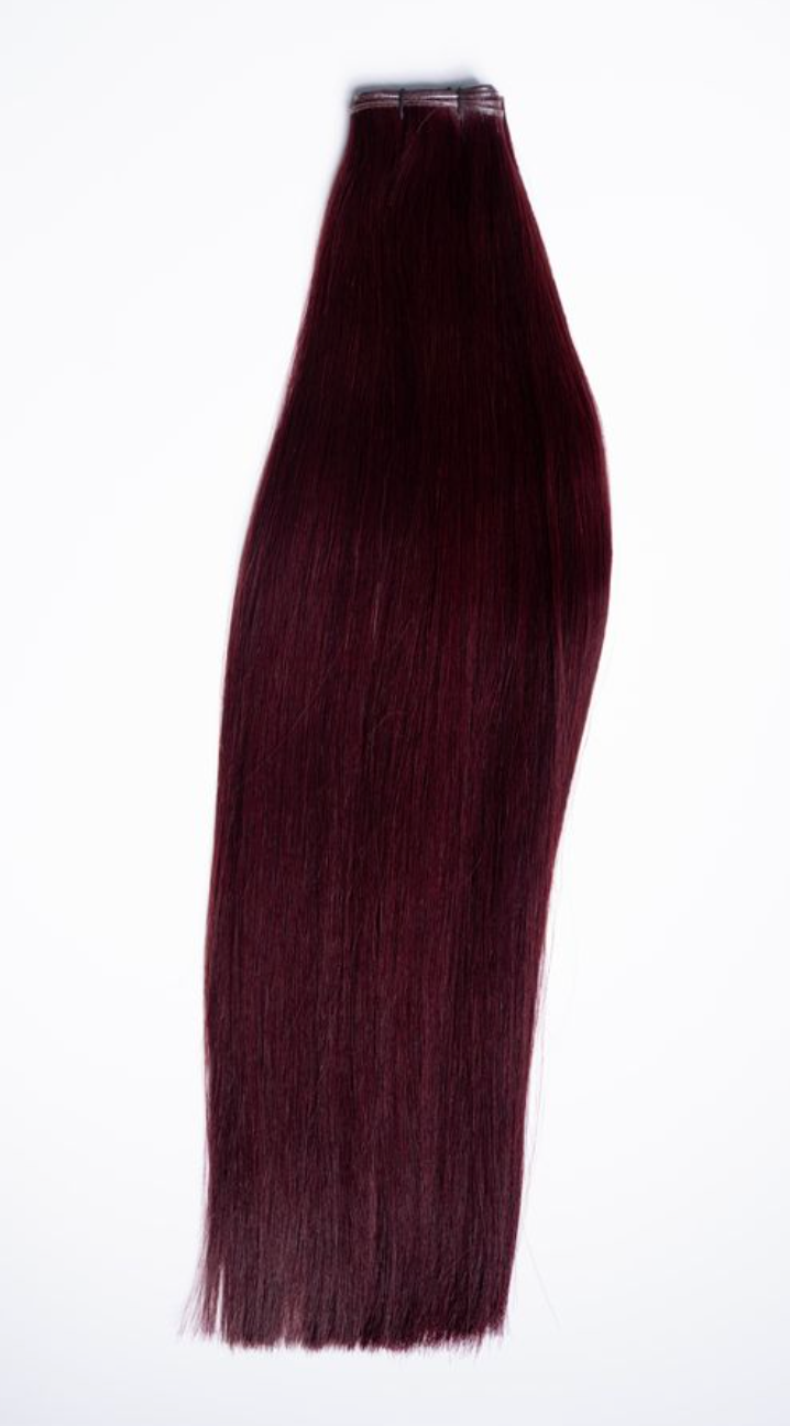 Luxury Hybrid Weft Collection