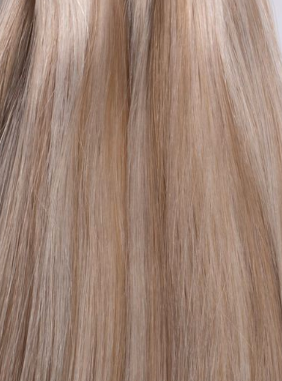 Luxury Hybrid Weft Collection
