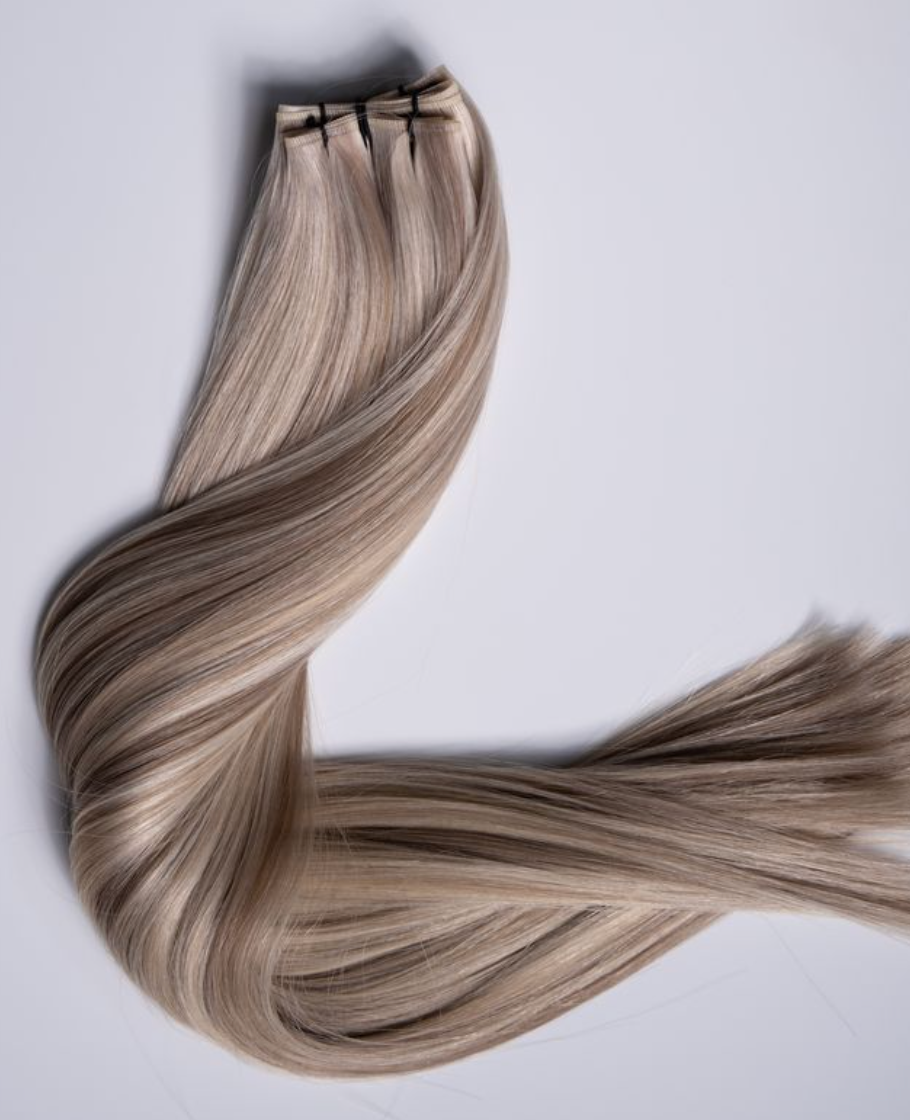 Luxury Hybrid Weft Collection