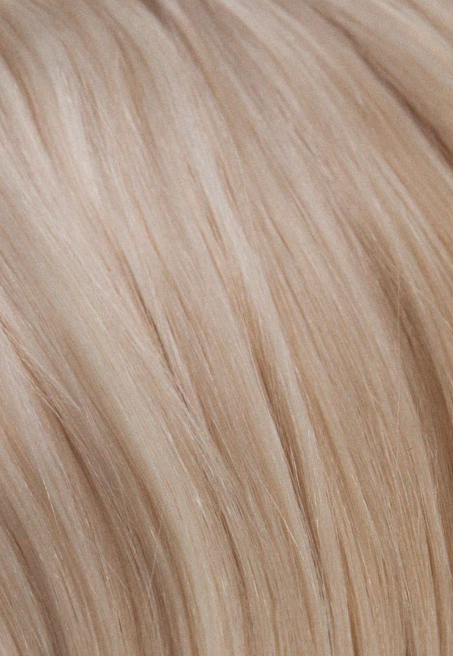 Luxury Hybrid Weft Collection
